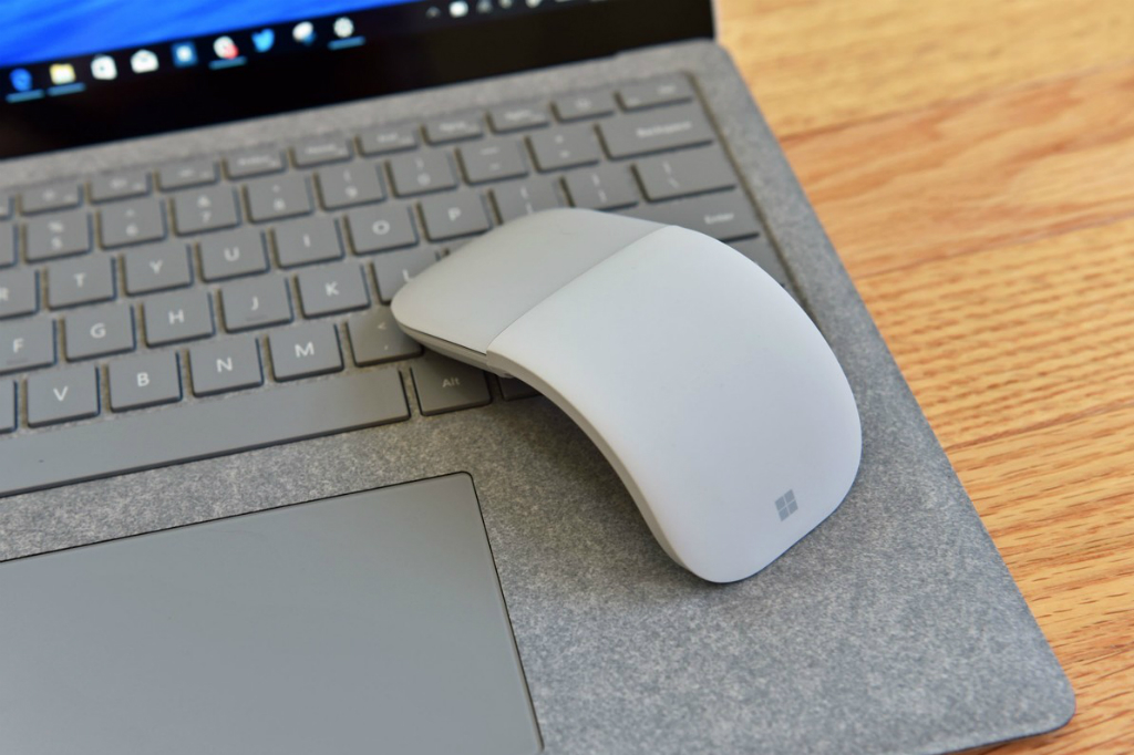 Gerakan mouse anda bisa lebih akurat caranya 