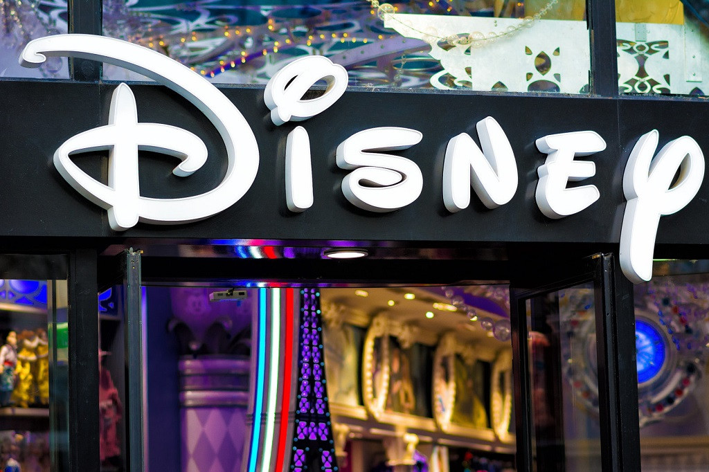 Disney akan menawarkan biaya berlangganan lebih murah dari Netflix. (FelixCatana via Getty Images)