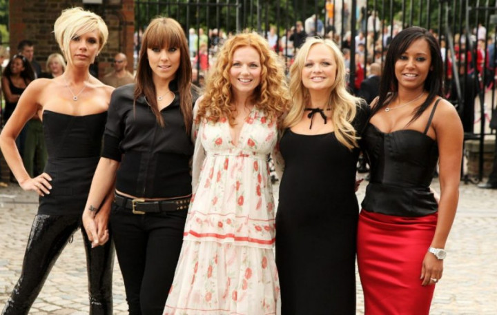 Spice Girls akan Reuni Sekaligus Merilis Album baru Tahun Depan