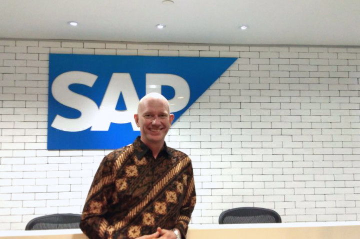 Cara SAP Sederhanakan Digitalisasi Pajak