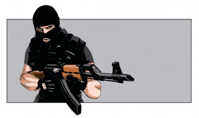 Kasus Freeport Disinyalir Memengaruhi Perlawanan di Papua