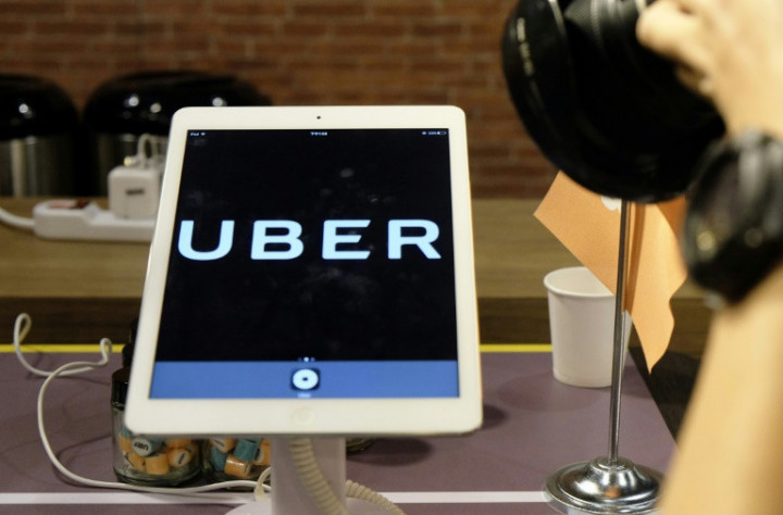 Uber Gives Green Light for Sale of Stake to Japan's SoftBank