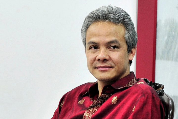 Ganjar: Teknis Administrasi Penghayat Kepercayaan Tunggu Kemendagri