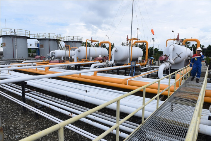 Pertamina EP Cepu Siap Lakukan Pengeboran