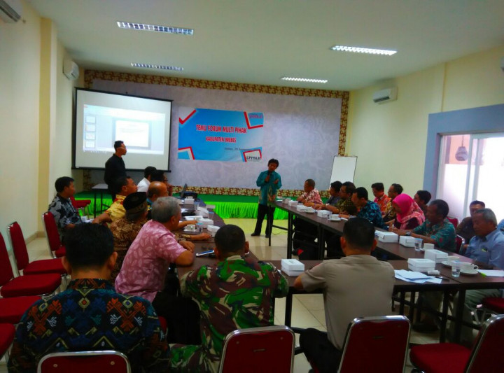 Lima Aliran Kepercayaan di Brebes Sambut Gembira Putusan MK