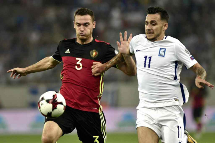 Vermaelen Menyesal Bertahan di Barcelona