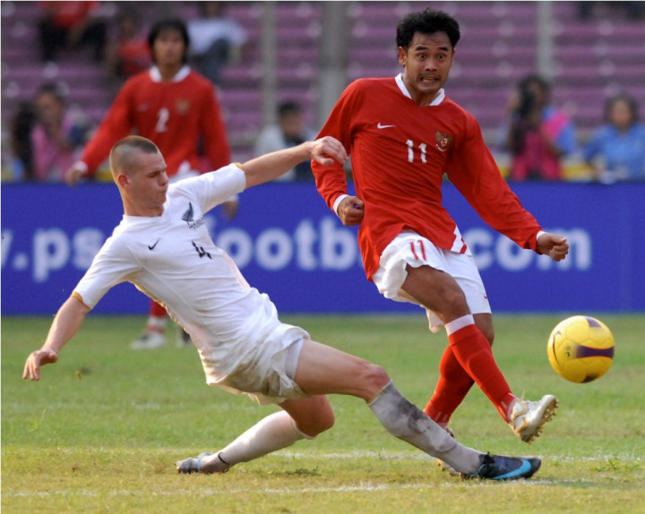Akhir Petualangan Ponaryo Astaman, Salah Satu Gelandang Terbaik Indonesia