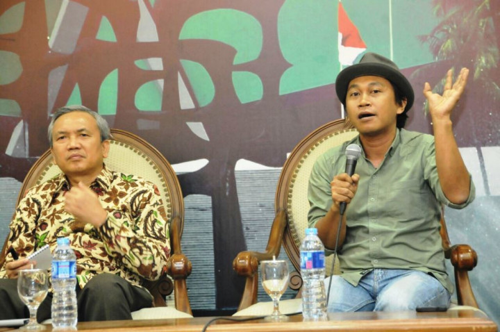 Masyarakat Butuh Pahlawan yang Ikhlas dan Berjuang untuk Rakyat