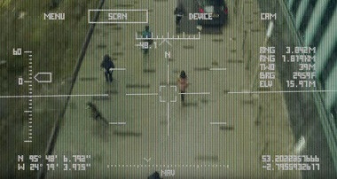 Mengerikan, Kecerdasan Buatan Sulap Drone Jadi Mesin Pembunuh