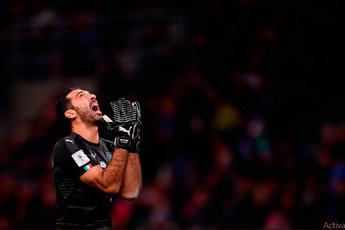 Buffon: Kami Tahu Bagaimana untuk Bangkit Kembali