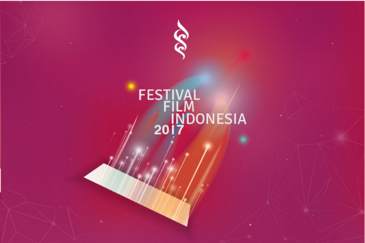 Foto Para Peraih Piala Citra FFI 2017