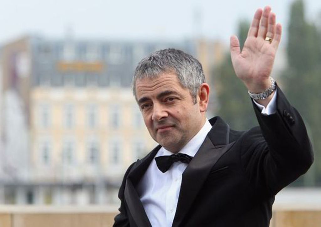 Rowan Sebastian Atkinson menjadi salah satu aktor komedi paling sukses dan disukai di Inggris (Foto: NY Daily News)