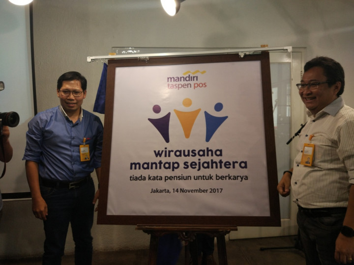 Program Wirausaha Mantap untuk Pensiunan TNI Polri Meluncur