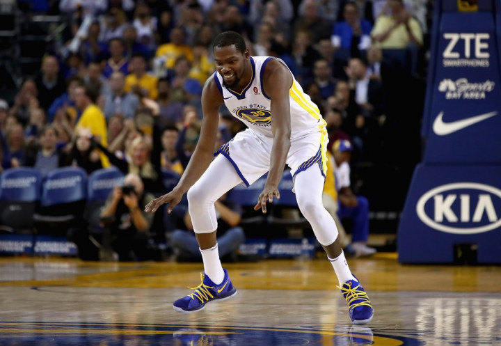 Hasil Lengkap Pertandingan NBA Hari Ini