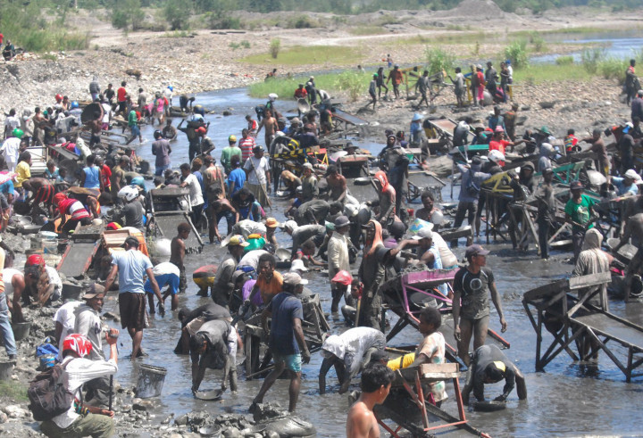 Polri Sebut KKB Masih Ogah Diajak Komunikasi