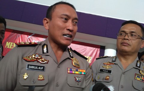 Enam `Penghakim` Pasangan Diduga Mesum Jadi Tersangka