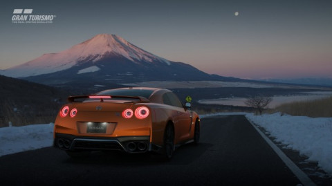 Gran Turismo Sport Cars >> Jajal Gran Turismo Sport Makin Bagus Atau Makin Mundur Gran Turismo Sport Cars >> Jajal Gran Turismo Sport Makin Bagus Atau Makin Mundur