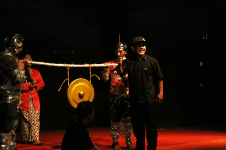 Banyak Penghayat di Jepara Memeluk Agama yang Diakui Pemerintah