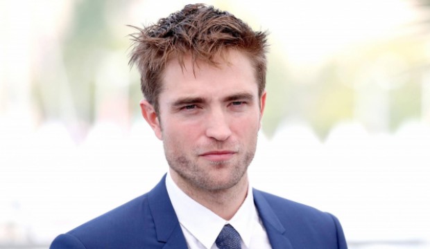 Robert Pattinson Memilih Tak Kuliah demi Bermain Film Harry Potter
