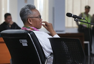 Putusan Pengadilan tak Menahan Buni Yani Dipertanyakan