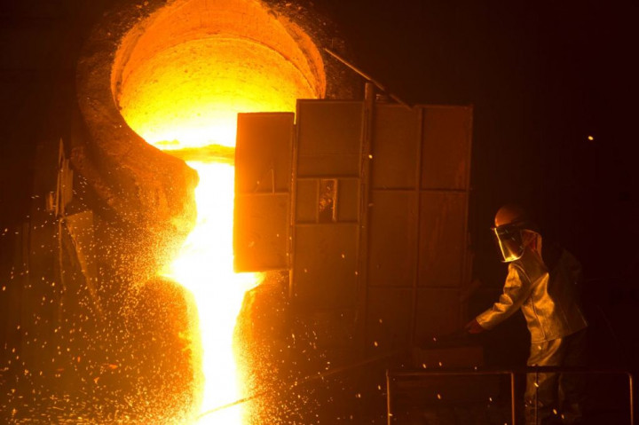 Ini Dia Sentimen Penyebab Harga Nikel Naik Lagi