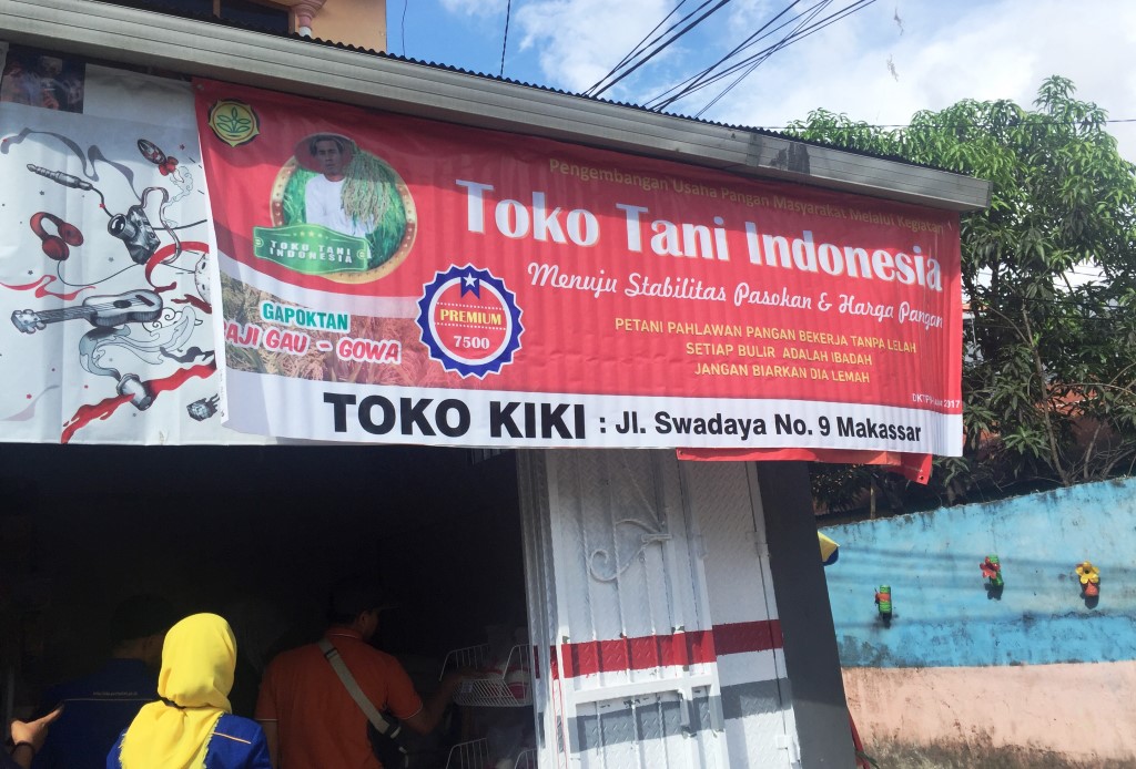 (Foto:Gervin Nathaniel Purba)