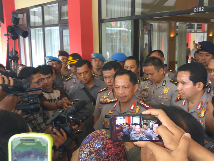 Forum Polantas Asia Tenggara Bahas Rencana SIM ASEAN