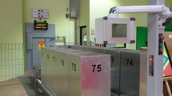 Keunggulan Produk yang Melalui Proses Iradiasi Gamma