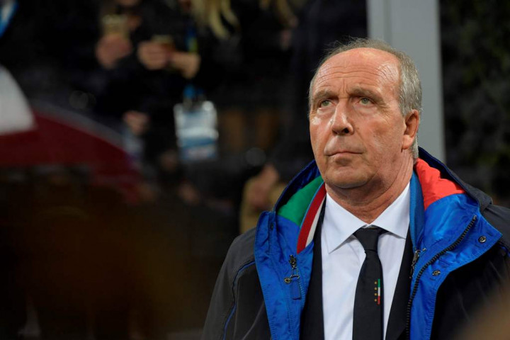 Ventura: Saya Punya Hasil Lebih Baik dari Pelatih Italia Lainnya