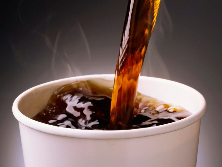 Minum Kopi Sebelum Tidur Siang Bantu Tingkatkan Fokus