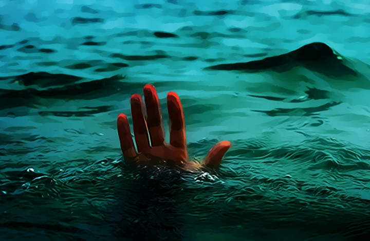 7 Orang Tewas dalam Banjir Bandang di Yunani