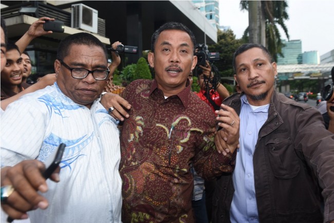 Ketua DPRD DKI Sepakat 5 BUMD Tak Dapat PMD