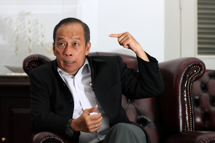 Masa Damai di Asia Dinilai Semakin Meredup