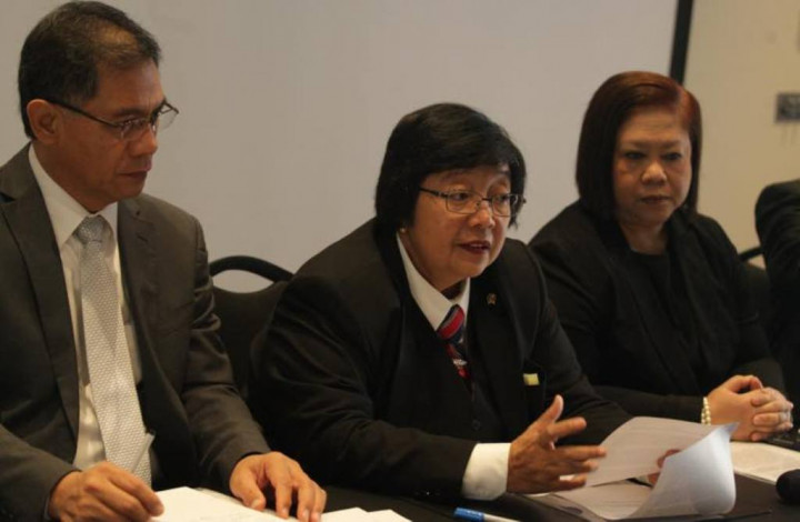 Indonesia Gaungkan Perhutanan Sosial