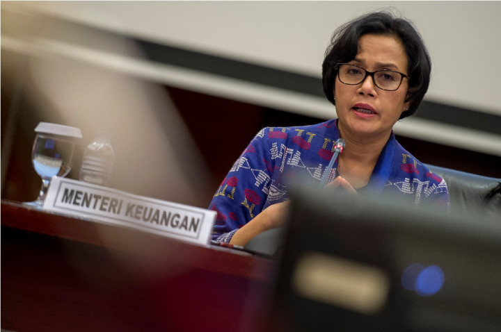 Reformasi Pajak Indonesia Dinilai Sejalan dengan Pandangan IMF