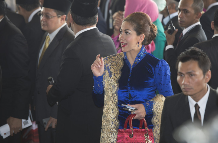 Venna Melinda Usul Ada Prosedur Menggerebek Pasangan Kekasih