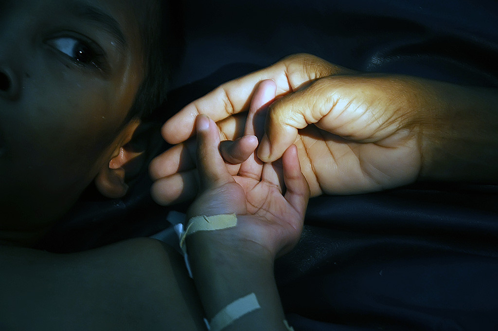 Ilsutrasi -- ANT/Novrian Arbi