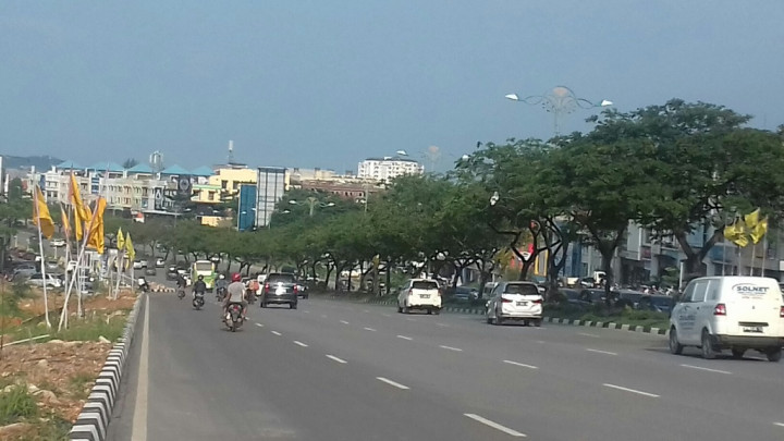 Izin Investasi Diklaim Mudah, Ekonomi Kepri Diprediksi Tumbuh 4,4%