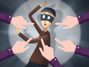 Isu Sensitif Memicu Warga Ikut Melakukan Persekusi