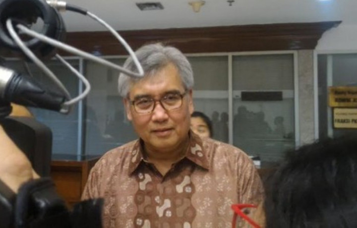 OJK Jalankan Simulasi Penanganan Krisis Jaga Stabilitas