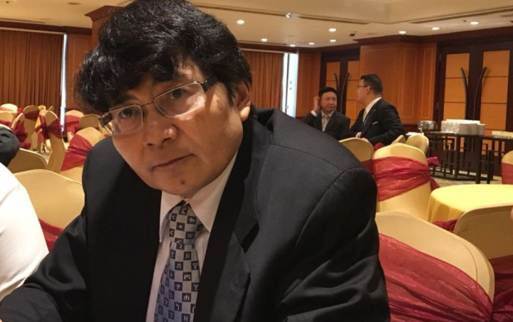 Indonesia dan ASEAN Tetap Optimis dengan COC Laut China Selatan