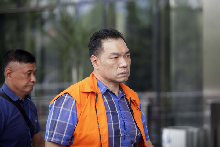 Komisaris PT Adhiguna Didakwa Suap Eks Dirjen Hubla Rp2,3 Miliar