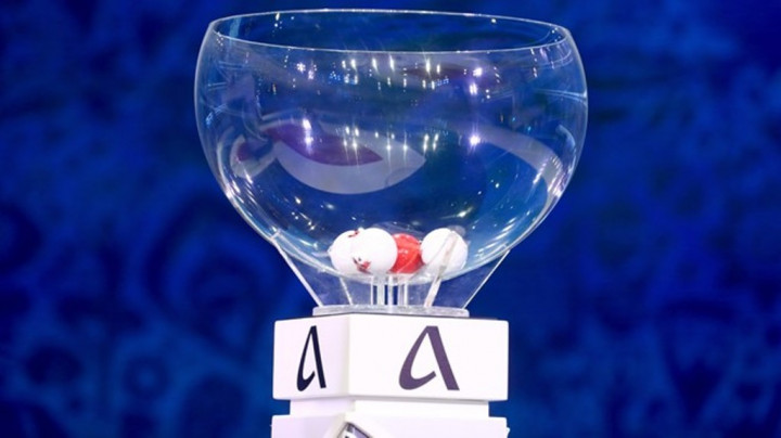 FIFA Umumkan Pot Undian Grup Piala Dunia