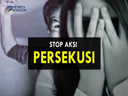 Polisi Buru Pelaku Persekusi Pasangan Diduga Mesum Lainnya