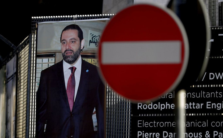 Mantan PM Lebanon Tegaskan Dirinya Tak Cari Perlindungan ke Prancis