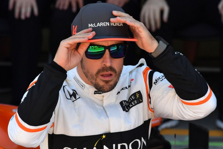 Alonso Sebut Performa McLaren di F1 2017 Sangat Buruk