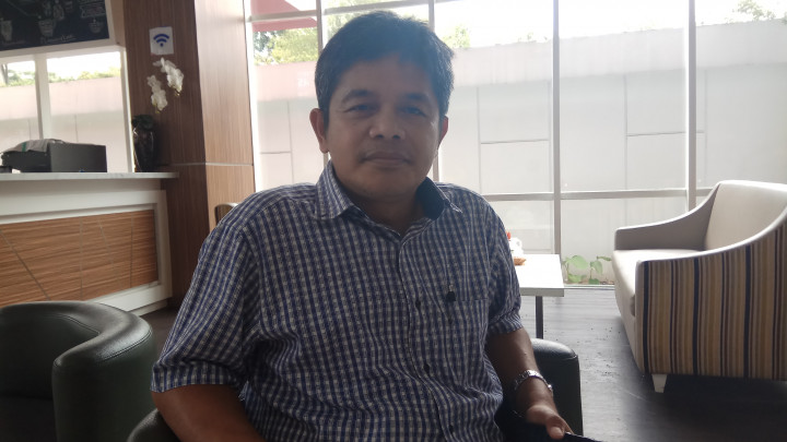 Kawasan Kumuh di Jakarta Diklaim Berkurang