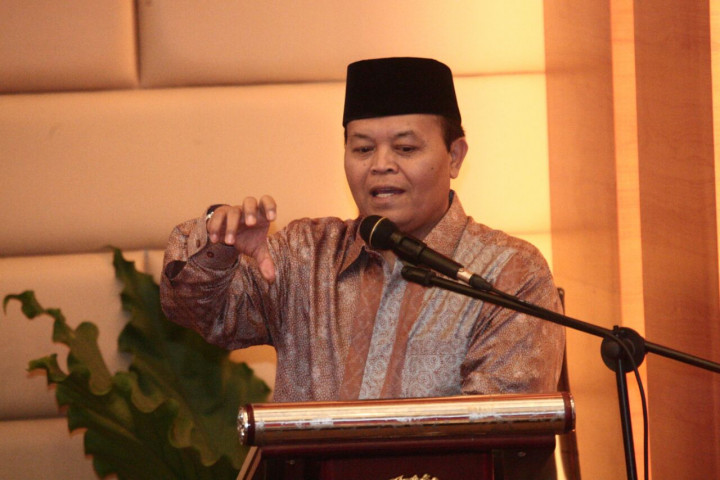 Sosialisasi Empat Pilar Menghasilkan Penghafal Konstitusi