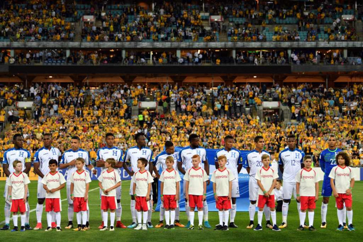 4 Hal yang Perlu Diketahui dari Undian Piala Dunia 2018