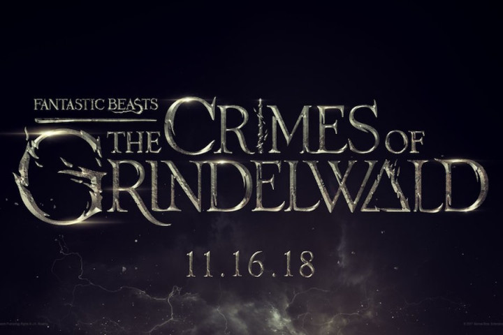 Sekuel Fantastic Beasts Punya Judul Resmi